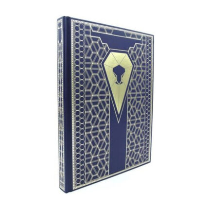 Dune - Adventures in the Imperium – Core Rulebook Corrino Collector's Edition