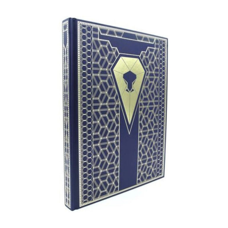 Dune - Adventures in the Imperium – Core Rulebook Corrino Collector's Edition