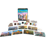 7 Wonders (Second Edition)