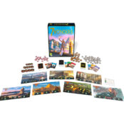 7 Wonders (Second Edition)