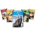 7 Wonders (Second Edition): Armada - Slika 3
