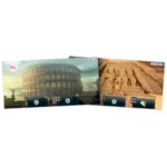 7 Wonders (Second Edition): Leaders - Slika 4