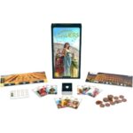 7 Wonders (Second Edition): Leaders - Slika 2