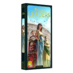 7 wonders leaders