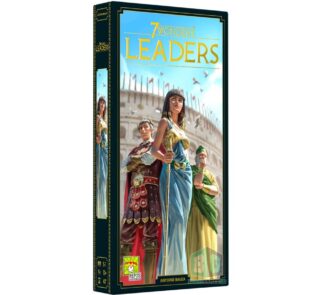 7 wonders leaders
