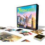 7 Wonders (Second Edition)