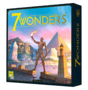 7 wonders 2nd edition