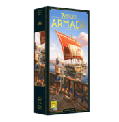 7 wonders armada