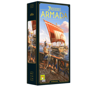 7 wonders armada