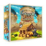 Catapult Feud Artificer's Tower Expansion