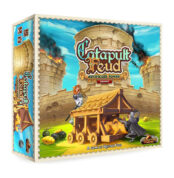 Catapult Feud Artificer's Tower Expansion