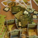 Agricola: Farmers of the Moor - Slika 2