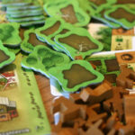 Agricola: Farmers of the Moor - Slika 3