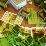 Agricola: Farmers of the Moor - Slika 4