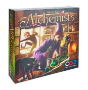 Alchemists