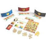 Almanac The Dragon Road