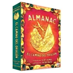 Almanac: The Dragon Road