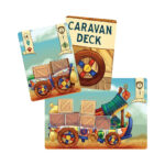 Almanac The Dragon Road