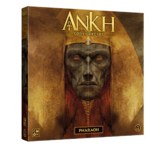 Ankh: Gods of Egypt – Pharaoh