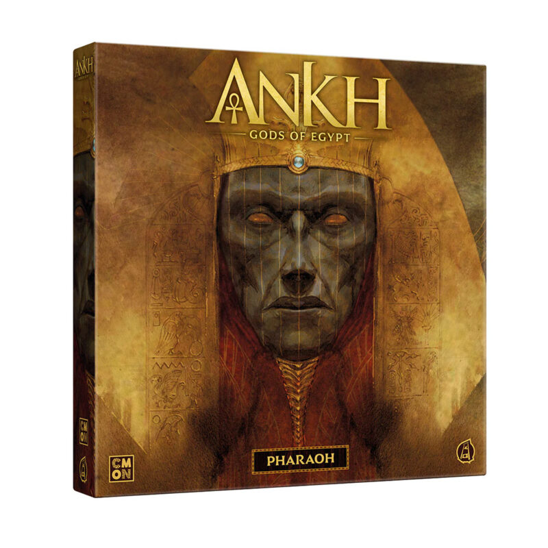 Ankh: Gods of Egypt – Pharaoh