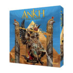 Ankh: Gods of Egypt – Pantheon