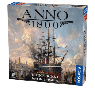 anno 1800