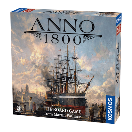 anno 1800