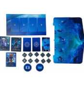 Aquatica Cold Waters