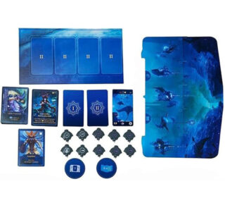 Aquatica Cold Waters