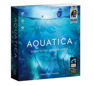 Aquatica