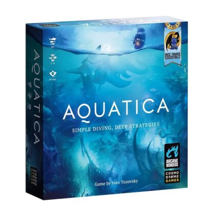 Aquatica