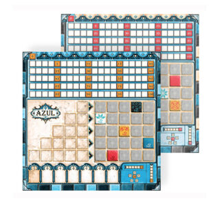 Azul: Crystal Mosaic