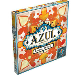 Azul: Crystal Mosaic