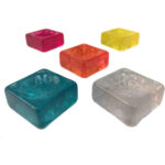 Azul Stained Glass Of Sintra