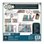 Azul Stained Glass Of Sintra