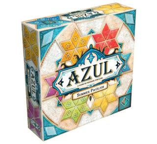 Azul: Summer Pavilion