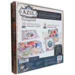 Azul Summer Pavilion Glazed Pavilion