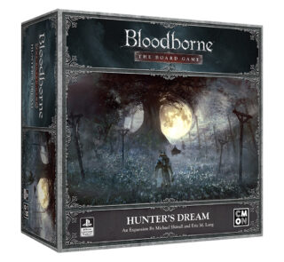 Hunter's Dream