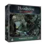 Bloodborne-The-board-Game---Forbidden-woods