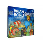 Brian Boru High King of Ireland