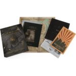 Bureau of Investigation: Investigations in Arkham & Elsewhere - Slika 3