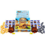 Catapult Feud Artificer’s Tower Expansion