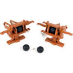 Catapult Feud Siege! Expansion