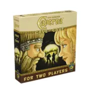 Caverna Cave vs Cave