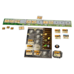 Caverna Cave vs Cave