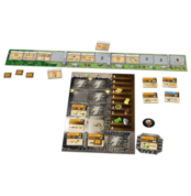Caverna Cave vs Cave