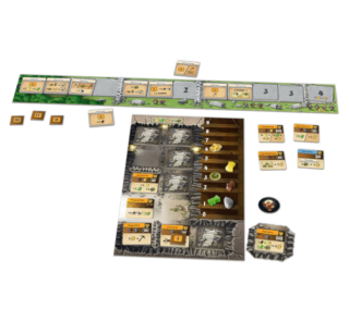 Caverna Cave vs Cave