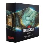 D&D5 Campaign Case: Terrain