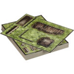 DD5 Dungeon Tiles Reincarnated: Dungeon