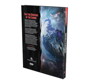 D&D5 Mordenkainen Presents Monsters of the Multiverse